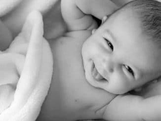 baby bed