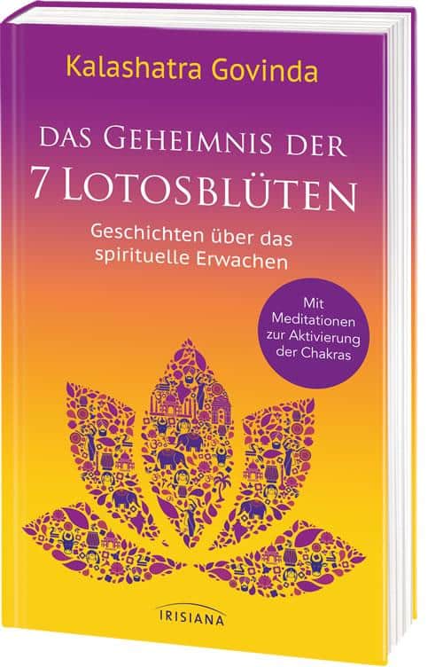 Randomhouse-Govinda-Geheimnis