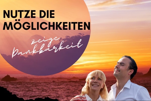 Sebastian Lichtenberg Deutsche Heilerschule Dankbarkeit