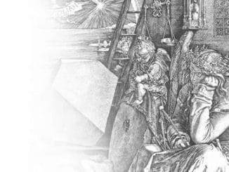 Amorc Melencolia
