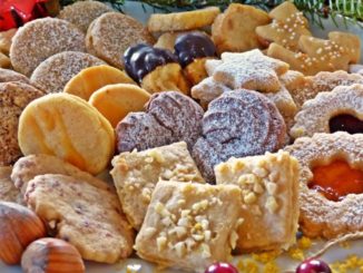 Björn Geitmann Keksteller cookie