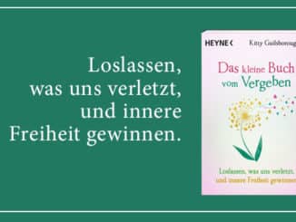Guilsborough Vergeben randomhouse