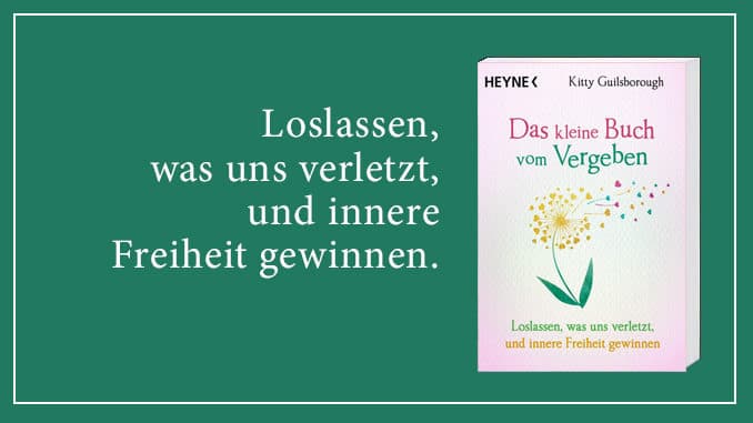 Guilsborough Vergeben randomhouse