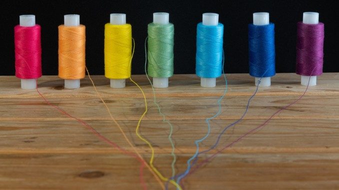 Cord-Cutting - Energetische Fäden trennen