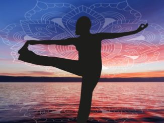 Sabine Kohlhepp Energie yoga