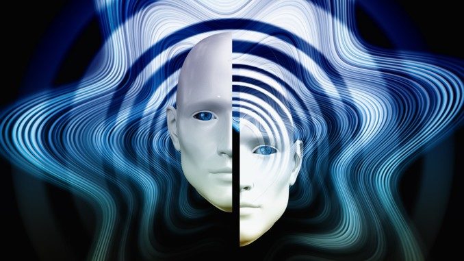 Stefan Schmid Spaltung perception