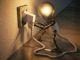 gluehbirne strom lightbulb