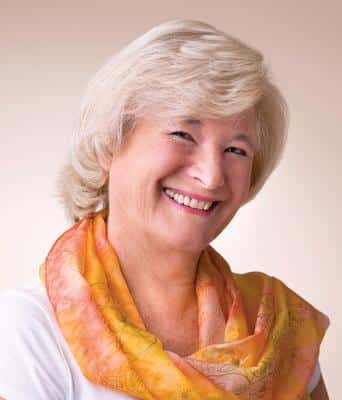 Diana Cooper