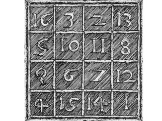 AMORC-Quadrat
