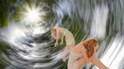 Inkarnation Frühere Leben Reinkarnation