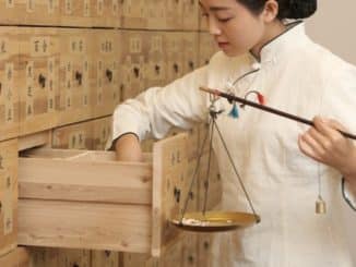 Sabine Kohlhepp TCM chinese-medicine