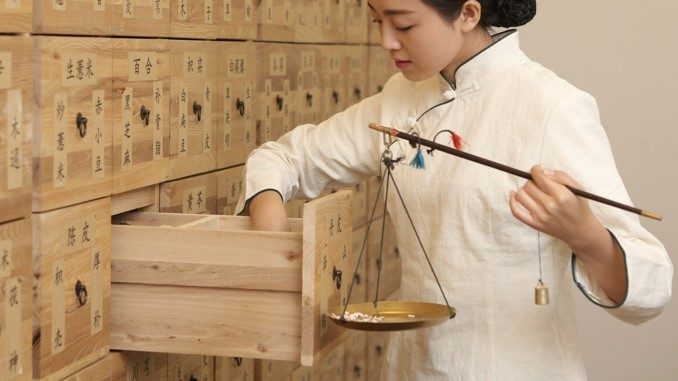 Sabine Kohlhepp TCM chinese-medicine