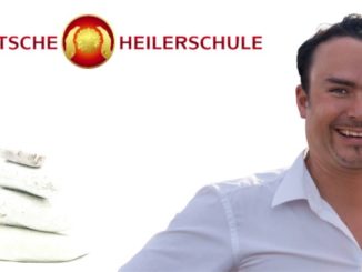 Sebastian Lichtenberg Deutsche Heilerschule