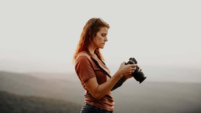 Unsplash-frau-kamera