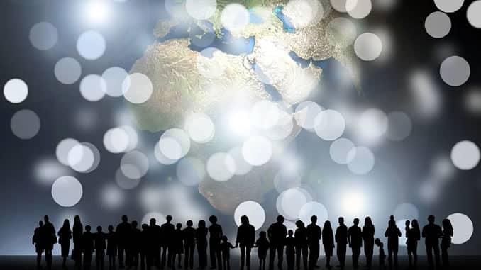 Gesellschaft und Spiritualität