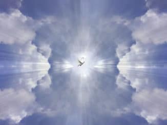 wolken-taube-licht