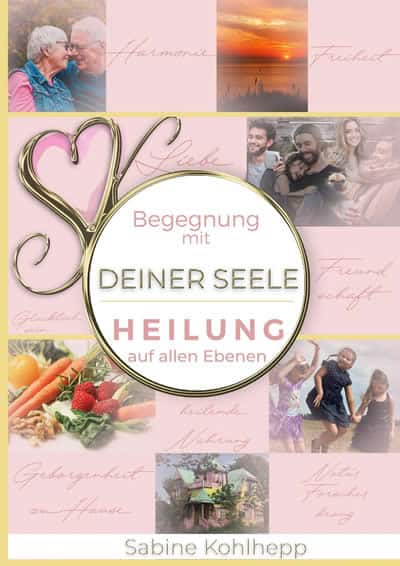 kohlhepp cover Begegung Seele