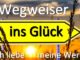 Björn Geitmann Buch Wegweiser ins Glück spirit online
