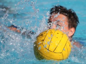 Wasserball Selbstliebe sich selbst lieben water-polo