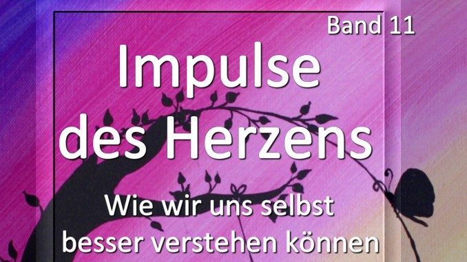Impulse des Herzens Band 11 Björn Geitmann Buch