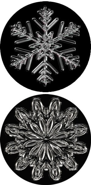 snowflake