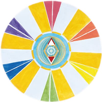 Logo waltraud hoenes