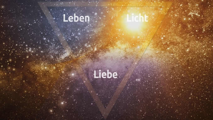 AMORC Licht Leben Liebe