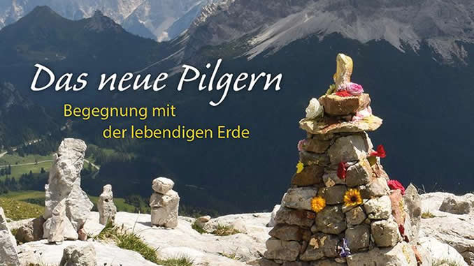 Neues Pilgern - Begegnungen