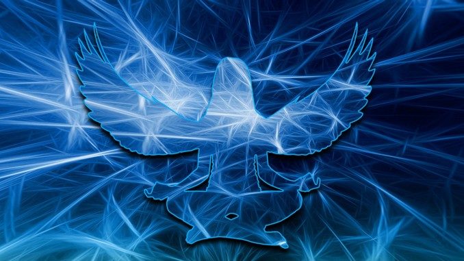 Engel Frequenz Shift angel