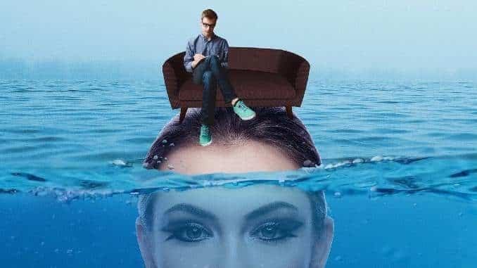 mann couch psychology