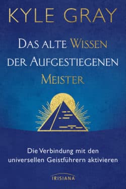 cover Gray K Aufgestiegene Meister randomhozse