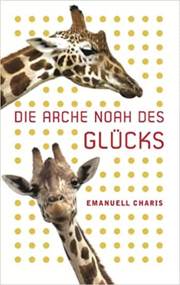 Cover Emanuell Charis