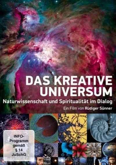 cover ruediger suenner kreative universum ropers