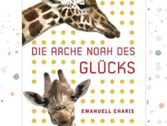 Cover Arche Noah Emanuell Charis