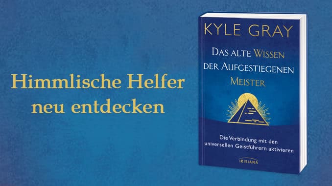 Randomhouse Gray Aufgestiegene Meister