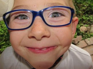 Vornamensdeutung kid