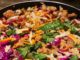 pfanne gemuese kochen