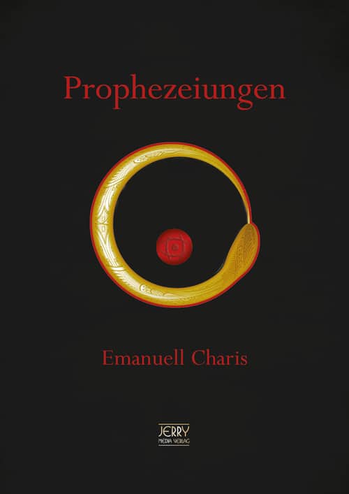 cover emanuell charis prophezeiungen