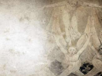 AMORC William Blake