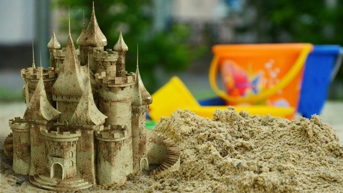 Berufung sand