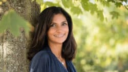 Indrani Kurz