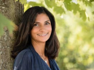 Indrani Kurz