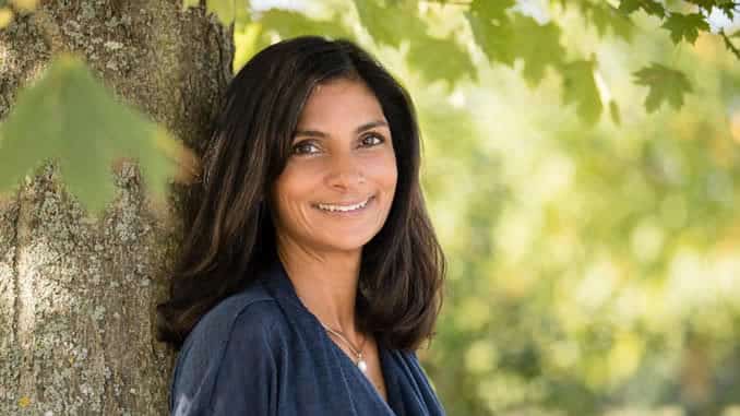Indrani Kurz