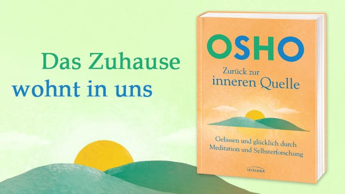 Randomhouse osho