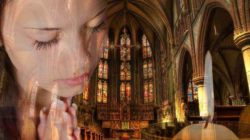 Mysterium spiritueller Wirklichkeitserfahrung frau kirche spiritualitaet