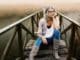 frau steg bridge