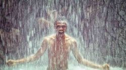 mann wasserfall man