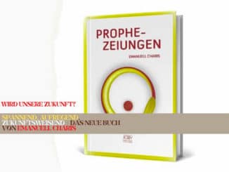 cover emanuell charis-prophezeiungen