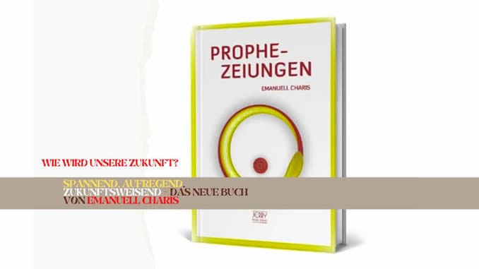 cover emanuell charis-prophezeiungen