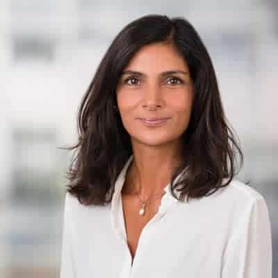 Indrani Kurz